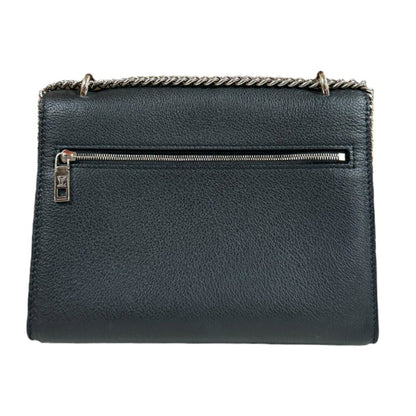 Louis Vuitton  Leather Shoulder Bag