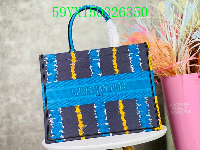 Christian Dior Bags Bags - The Tote   064