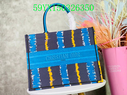 Christian Dior Bags Bags - The Tote   064