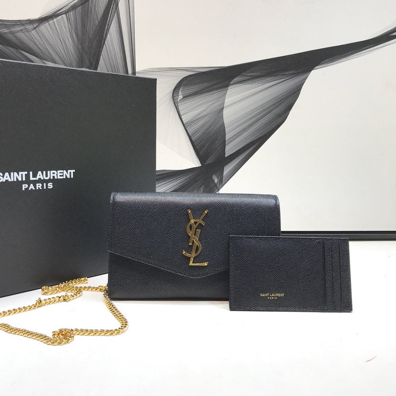 Franco Shops - Yves Saint Laurent - Bags - 447