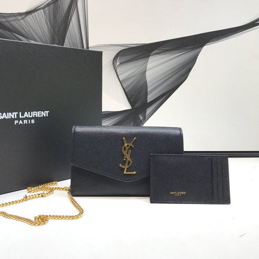 Franco Shops - Yves Saint Laurent - Bags - 447