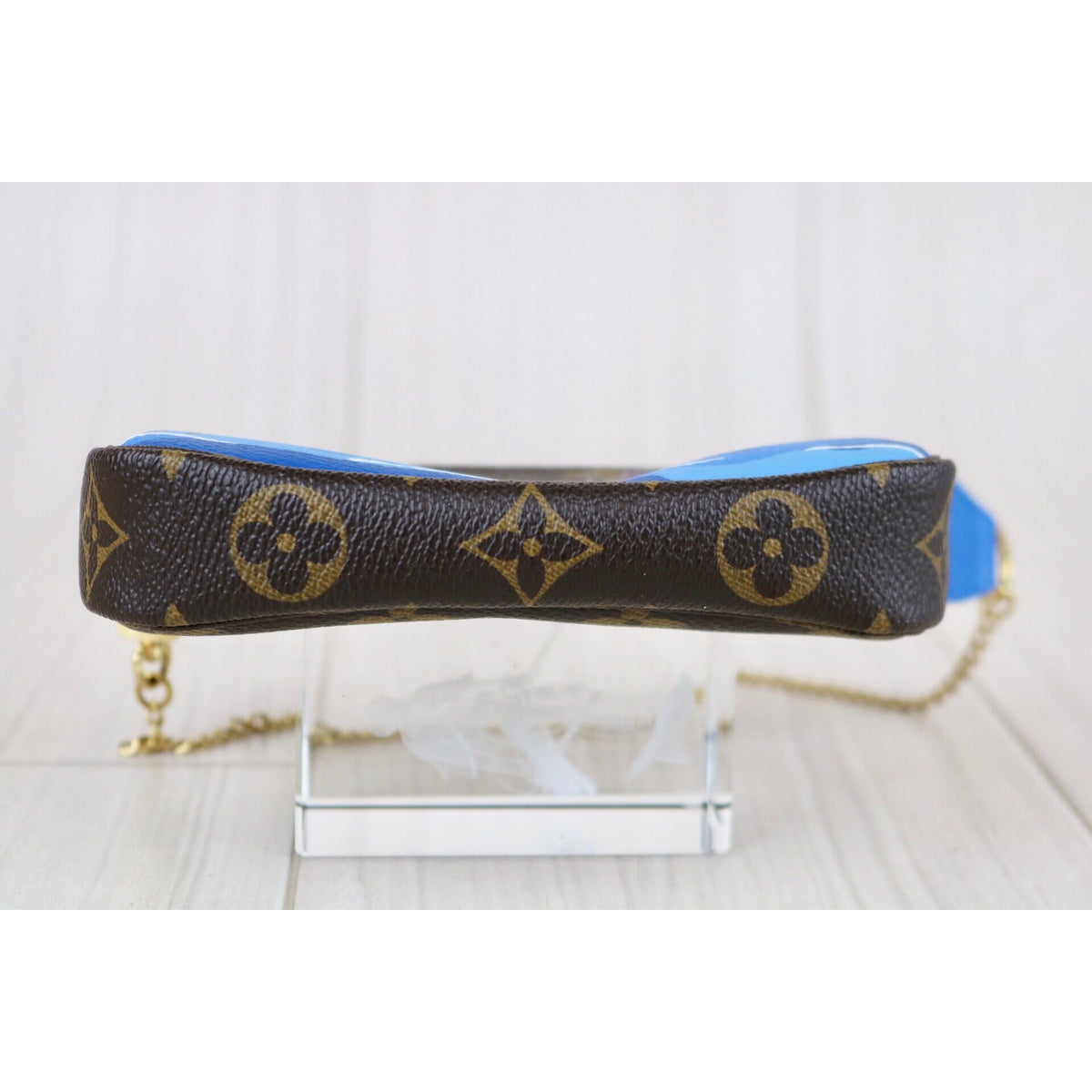 Rank S ｜   LV Monogram Mini Pochette Accessoir      ｜091708