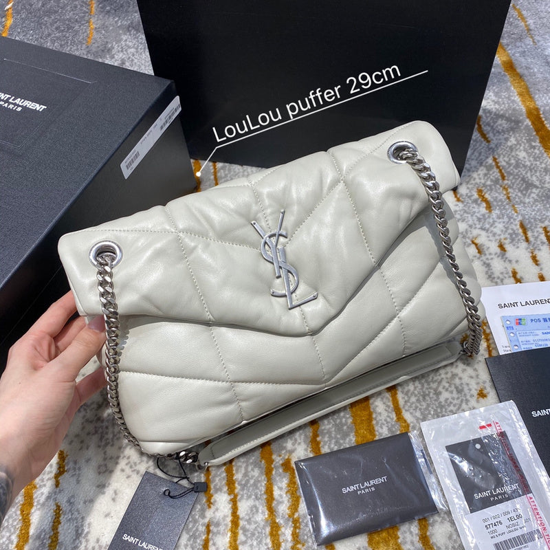 Yves Saint Laurent - Bags