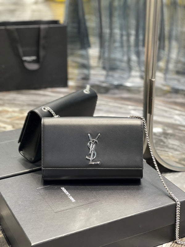 Franco Shops - Yves Saint Laurent - Bags - 181