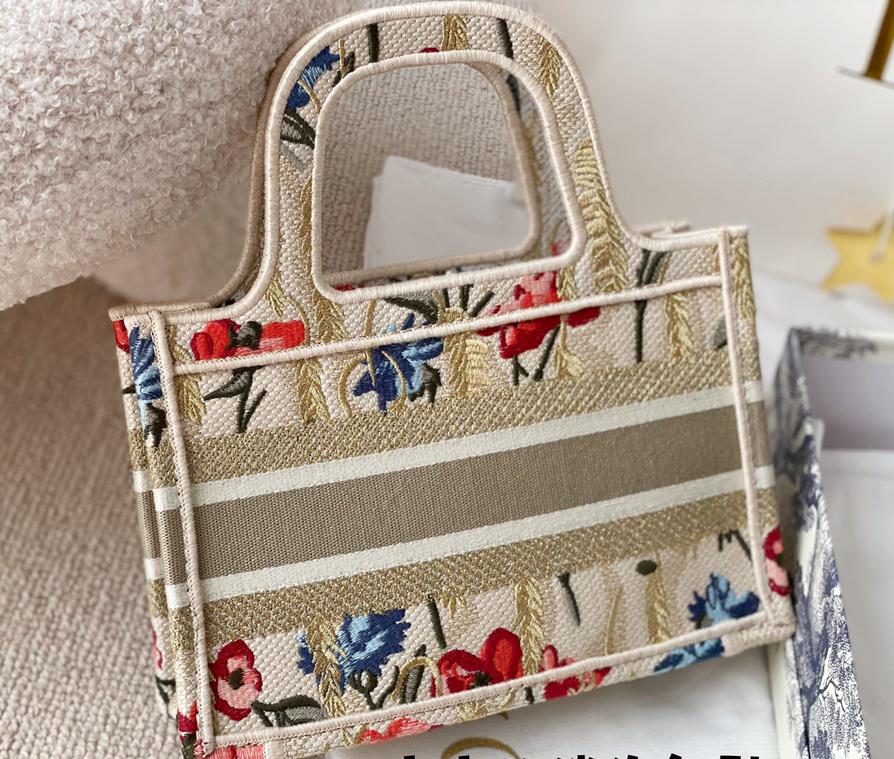 Luxury Edition Bags DIR 208
