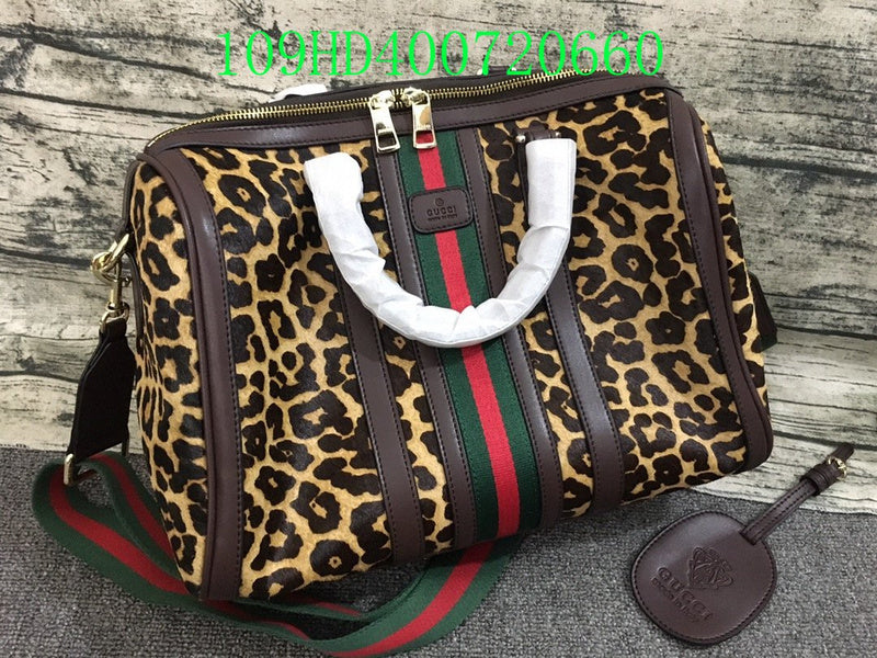 Gucci Bags - The Tote   978