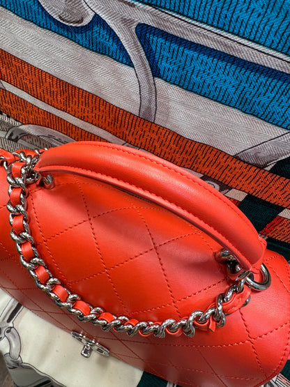 Chanel - Sac Rabat