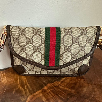 The Junco -Orvis bags Gucci (GG) Crossbody