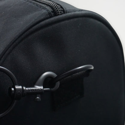 Chanel Duffelbag