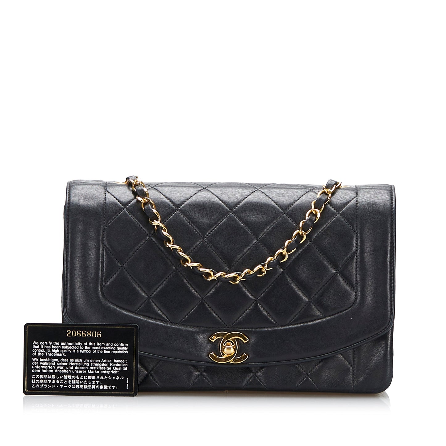 CHANEL Handbags Chanel 19