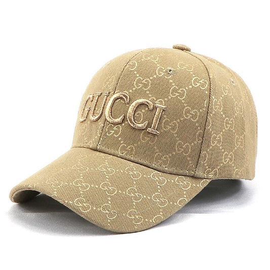 Gucci cap