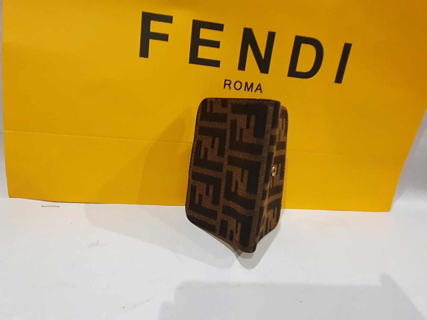 Fendi Wallet/cardholder