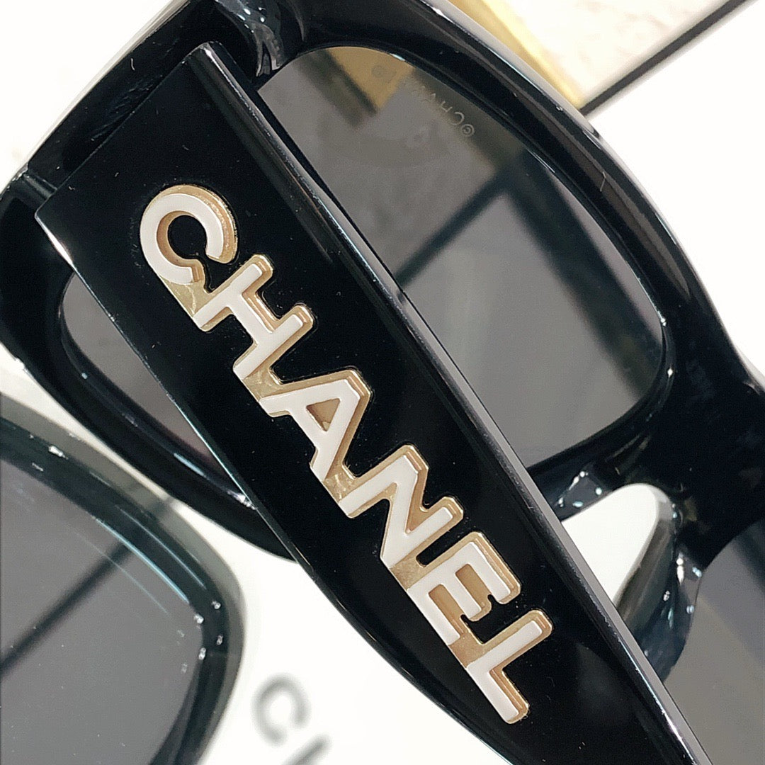 Chanel sunglasses