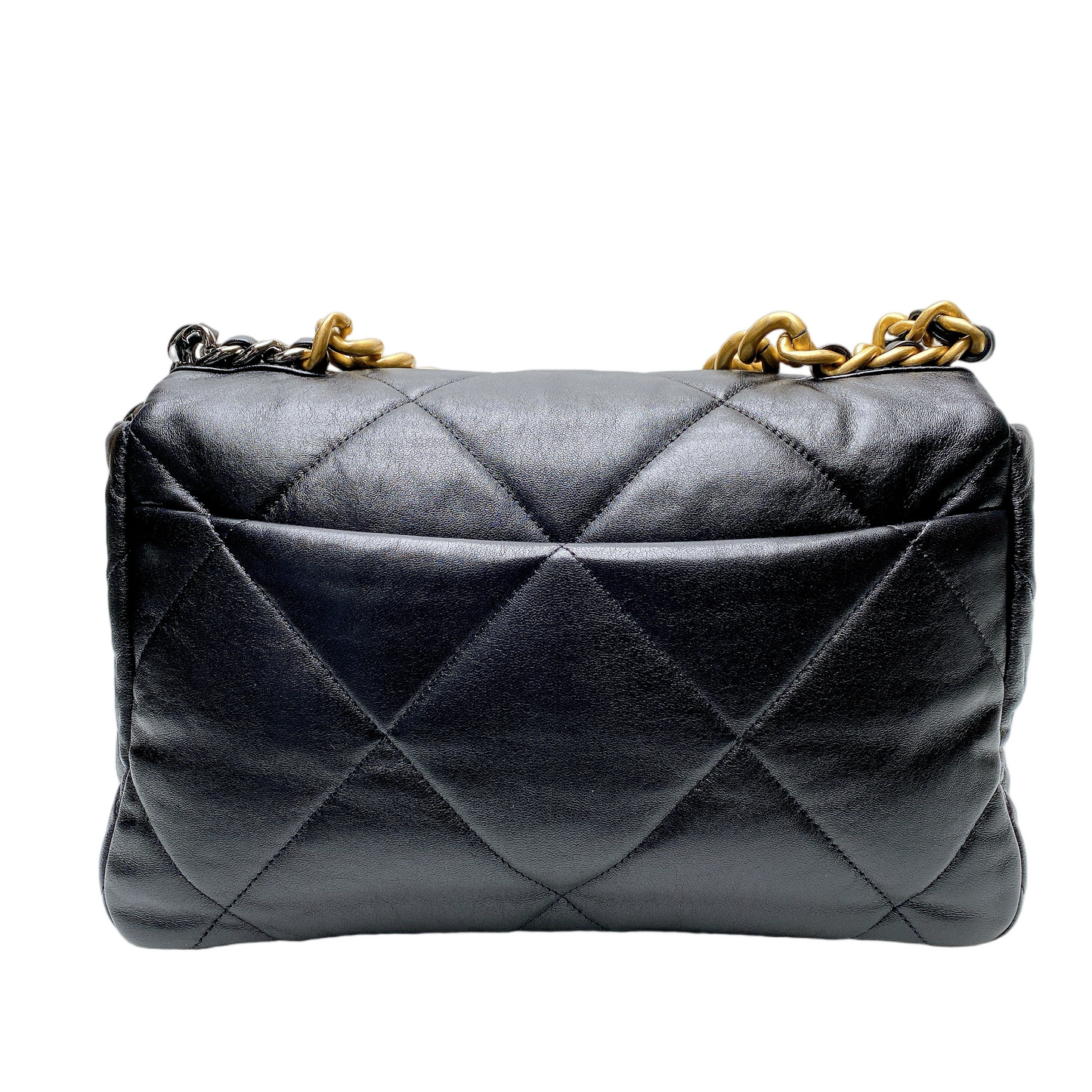 CHANEL 19 LARGE