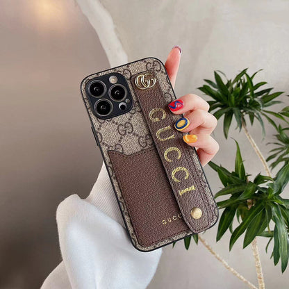Gucci phone case