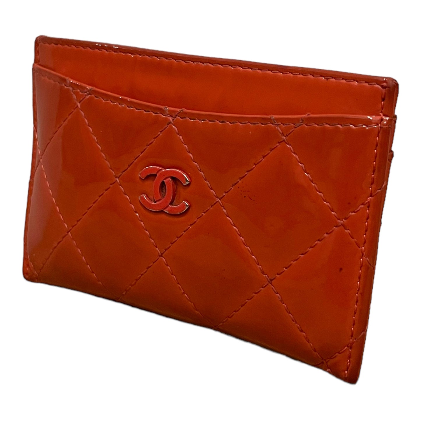 Chanel Wallet OS PNK