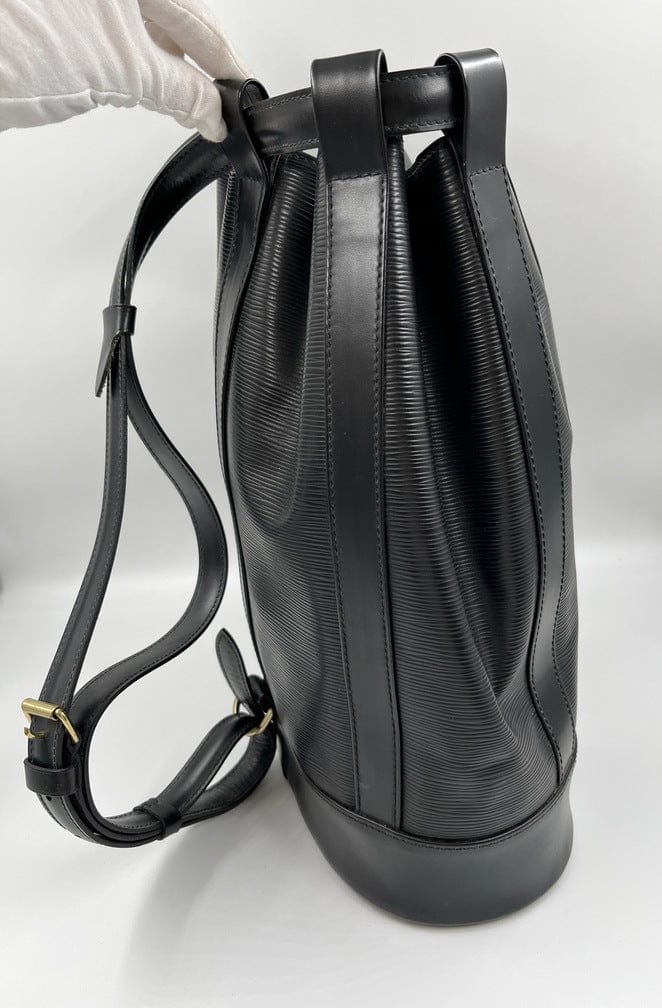 Louis Vuitton Randonnee Backpack