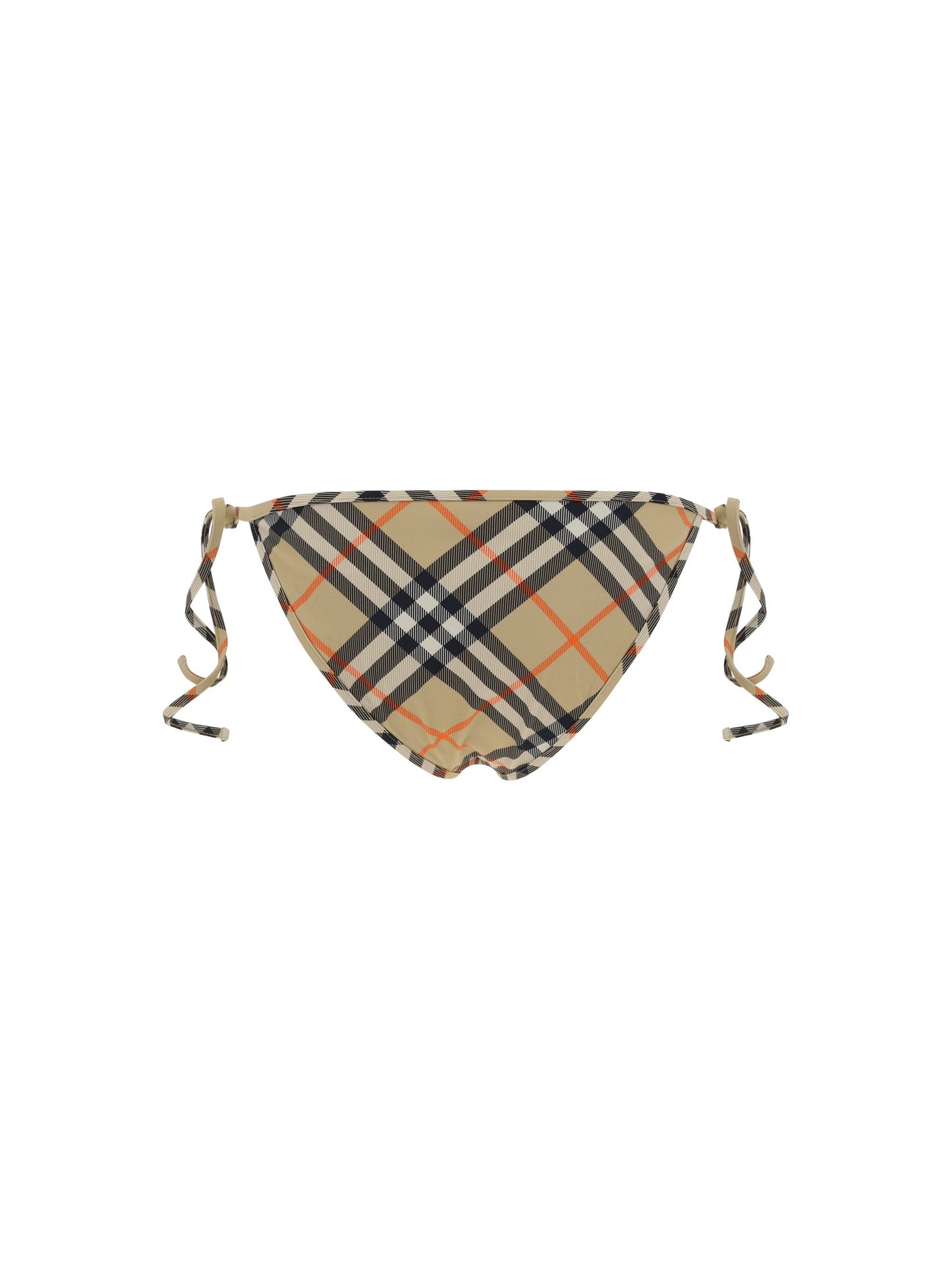 Burberry Women Swimsuit Briefs