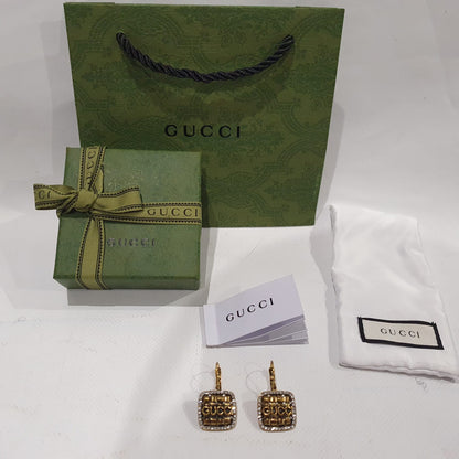 Gucci Earrings
