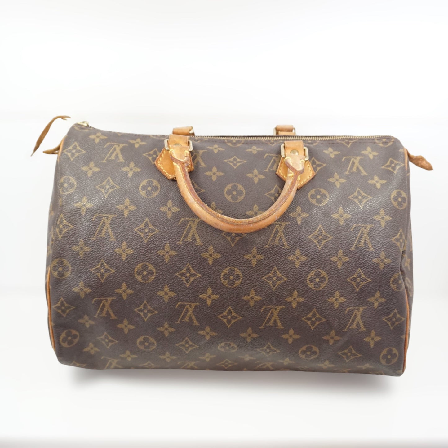 Louis Vuitton Speedy