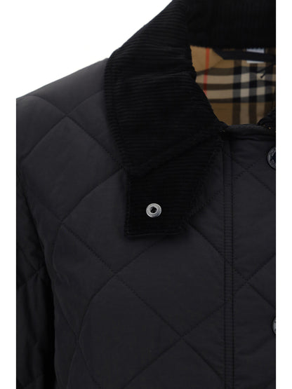 Burberry Women Jacket