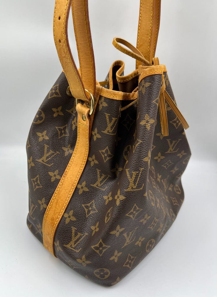 Louis Vuitton Petit Noé Bag