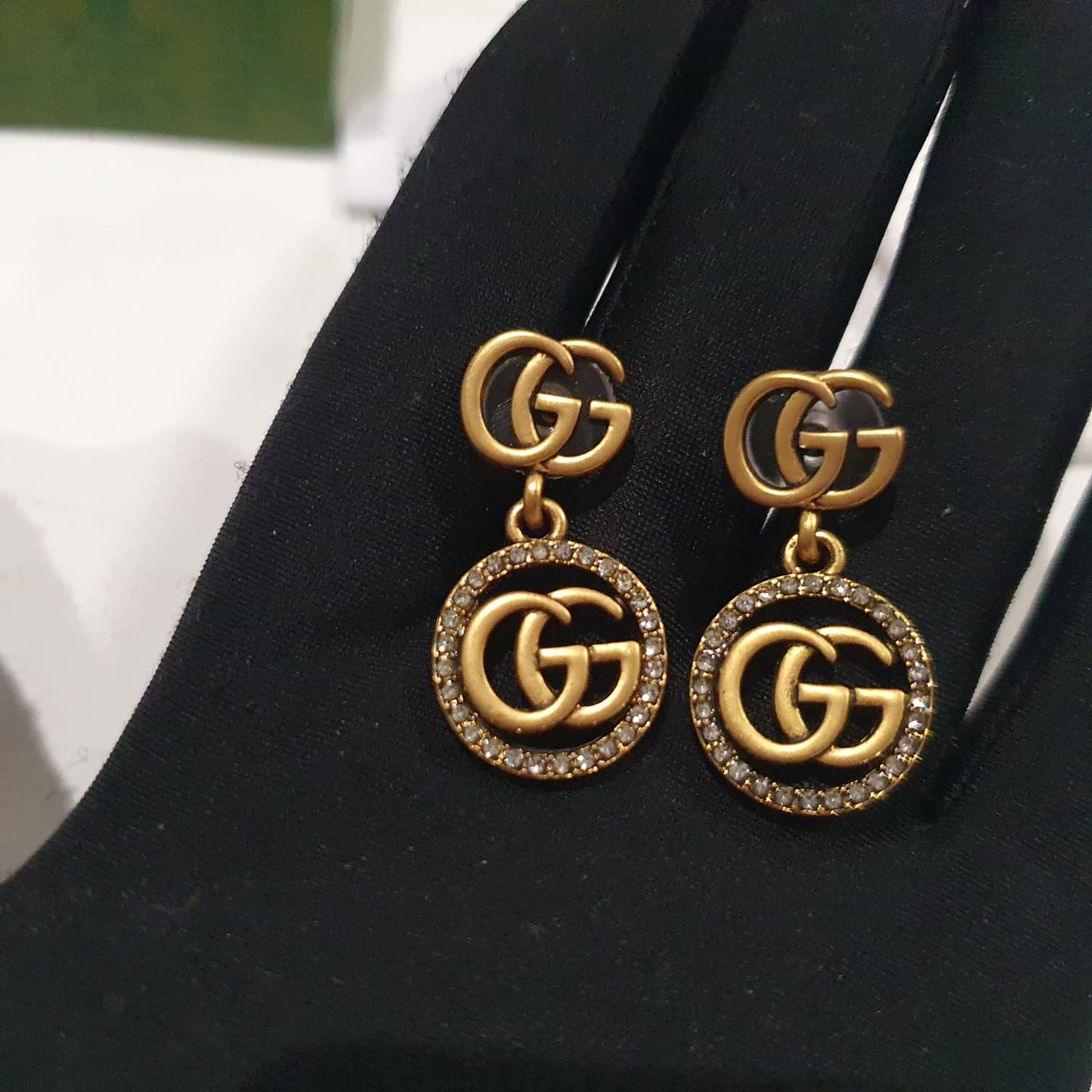 Gucci Earrings