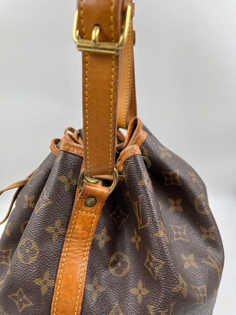 Louis Vuitton Noé Bag