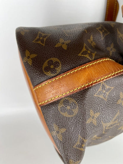 Louis Vuitton Petit Noé Bag