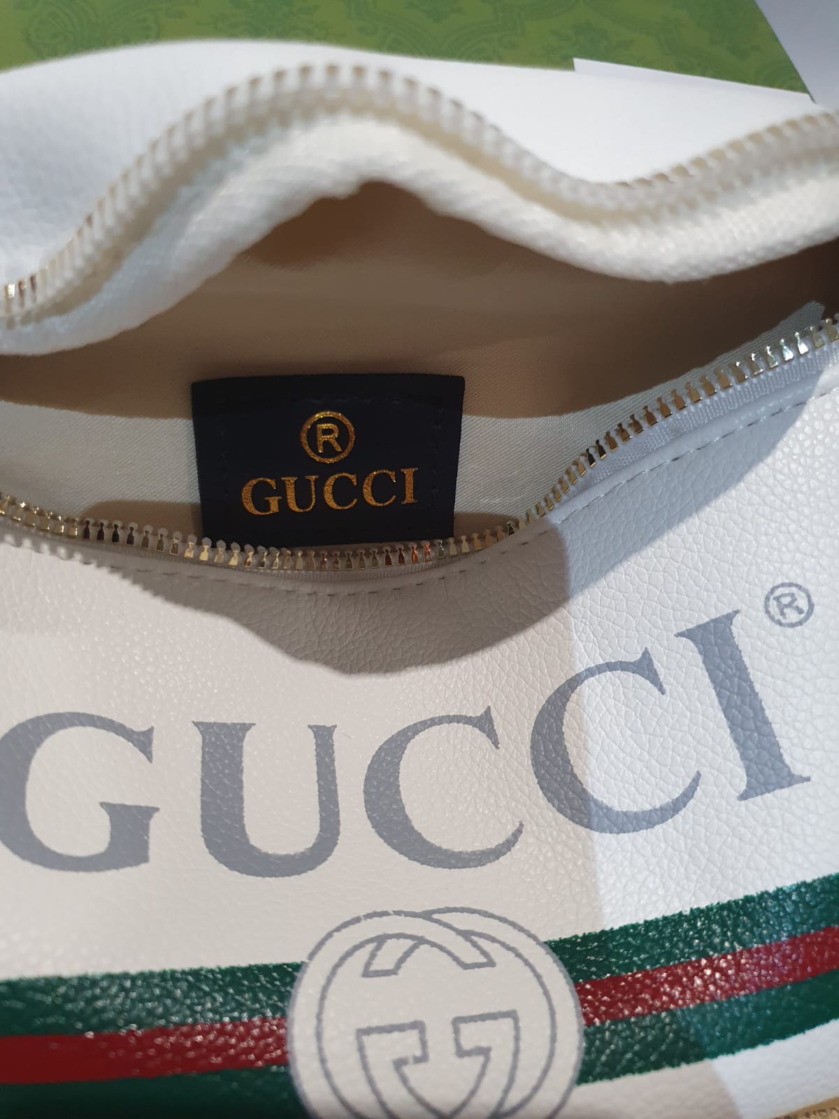 Gucci Bum Bag /Fanny Pack