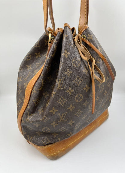 Louis Vuitton Noé Bag