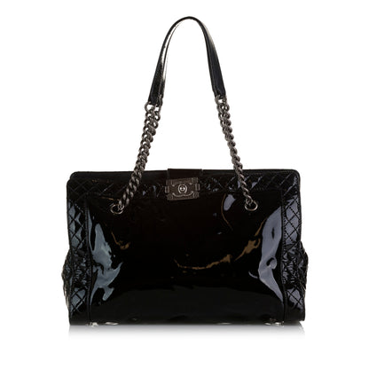 CHANEL Handbags Classic CC Shopping