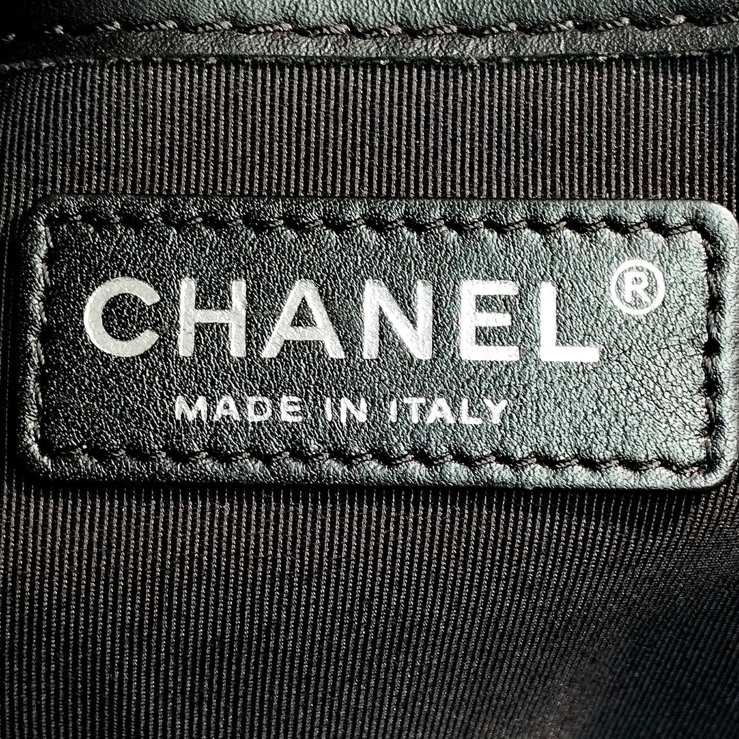 CHANEL Handbags Classic CC Shopping
