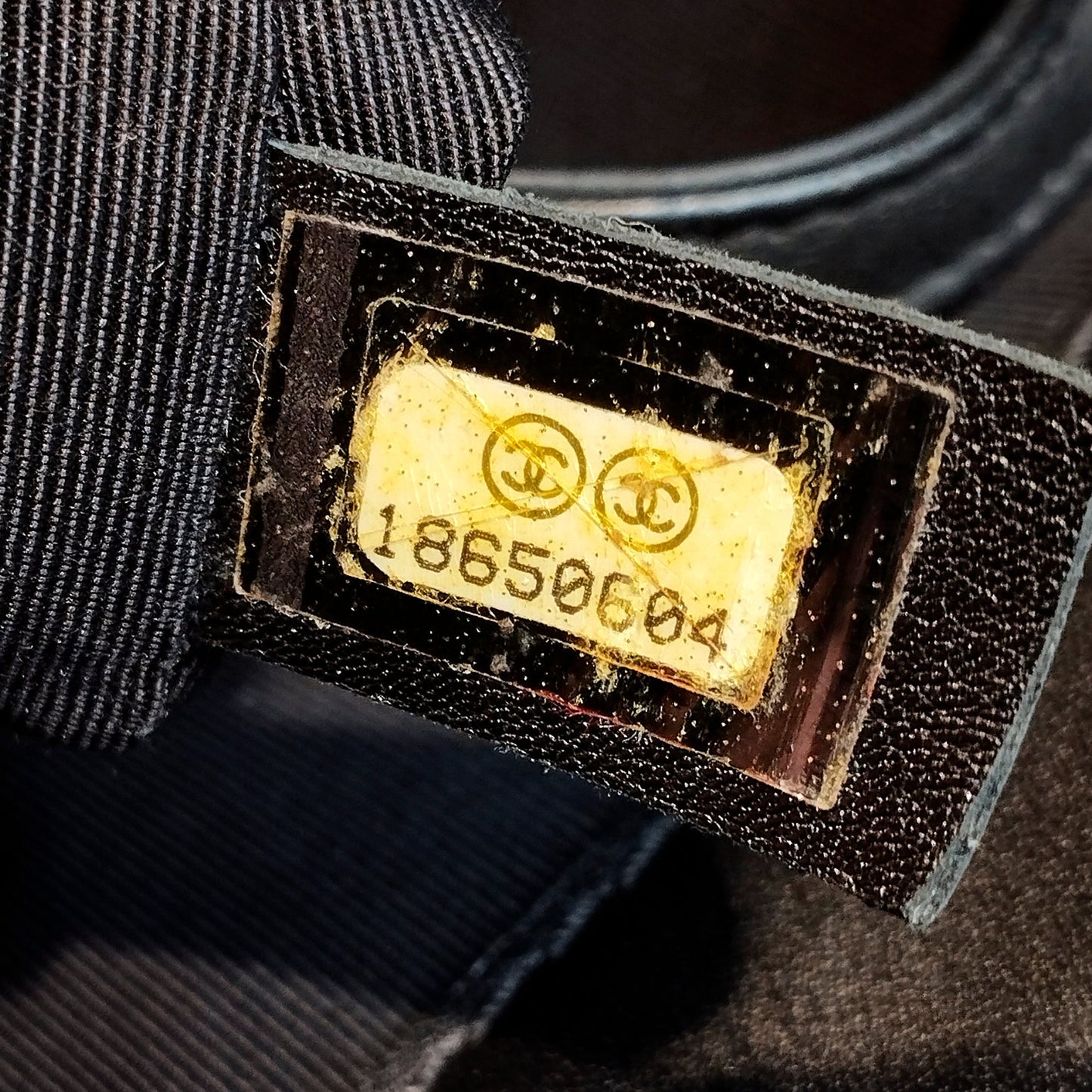 CHANEL Handbags Classic CC Shopping