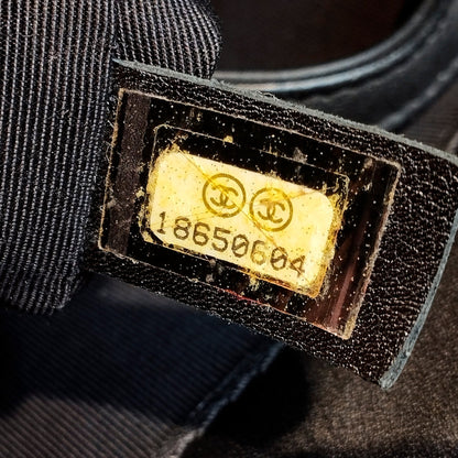 CHANEL Handbags Classic CC Shopping