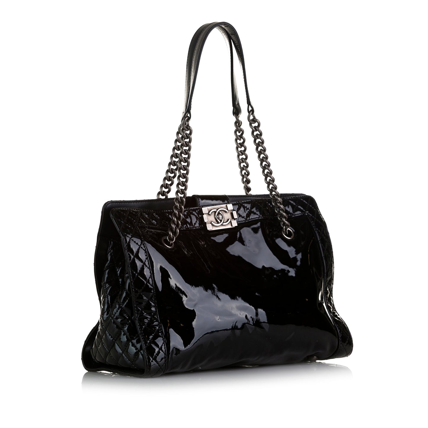 CHANEL Handbags Classic CC Shopping