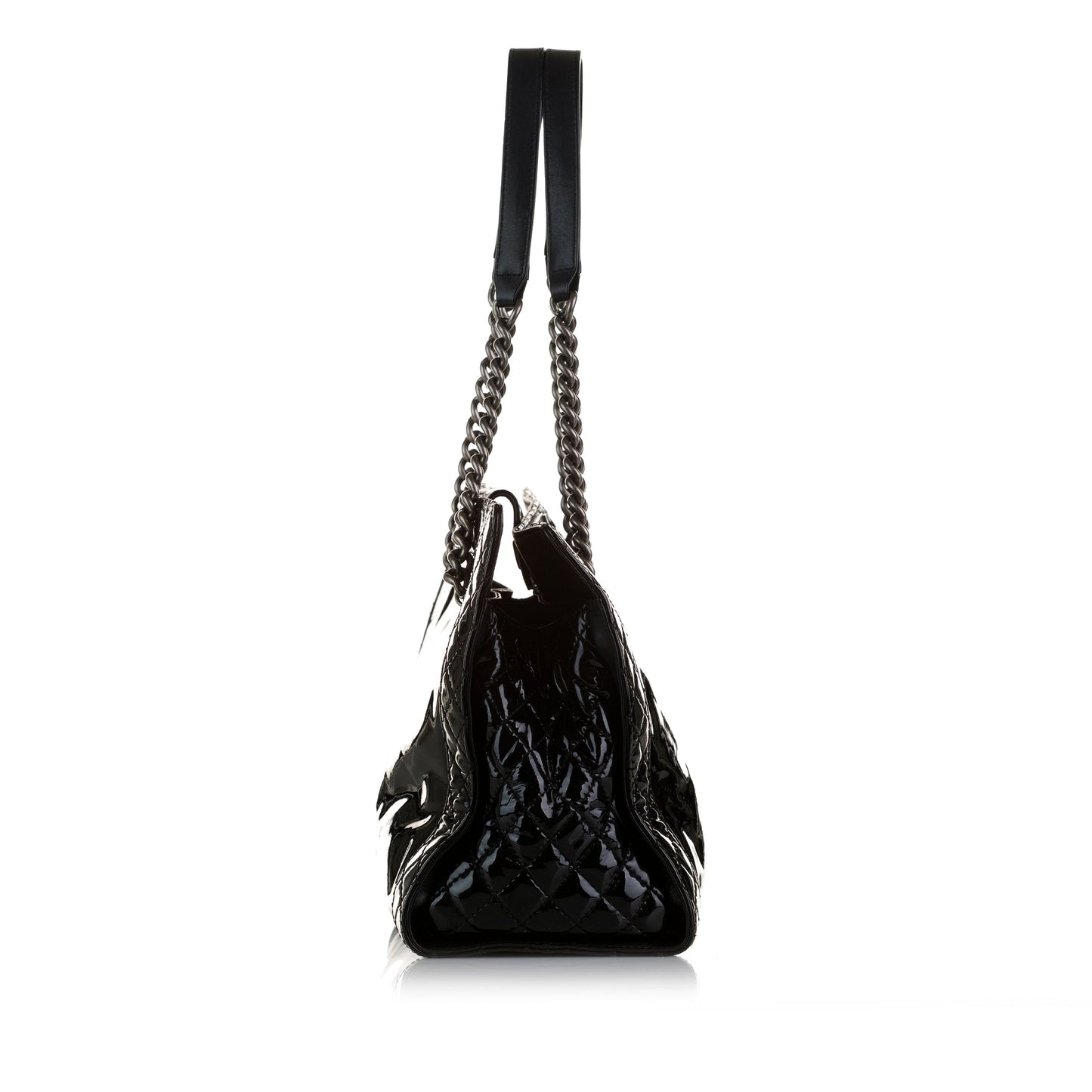CHANEL Handbags Classic CC Shopping