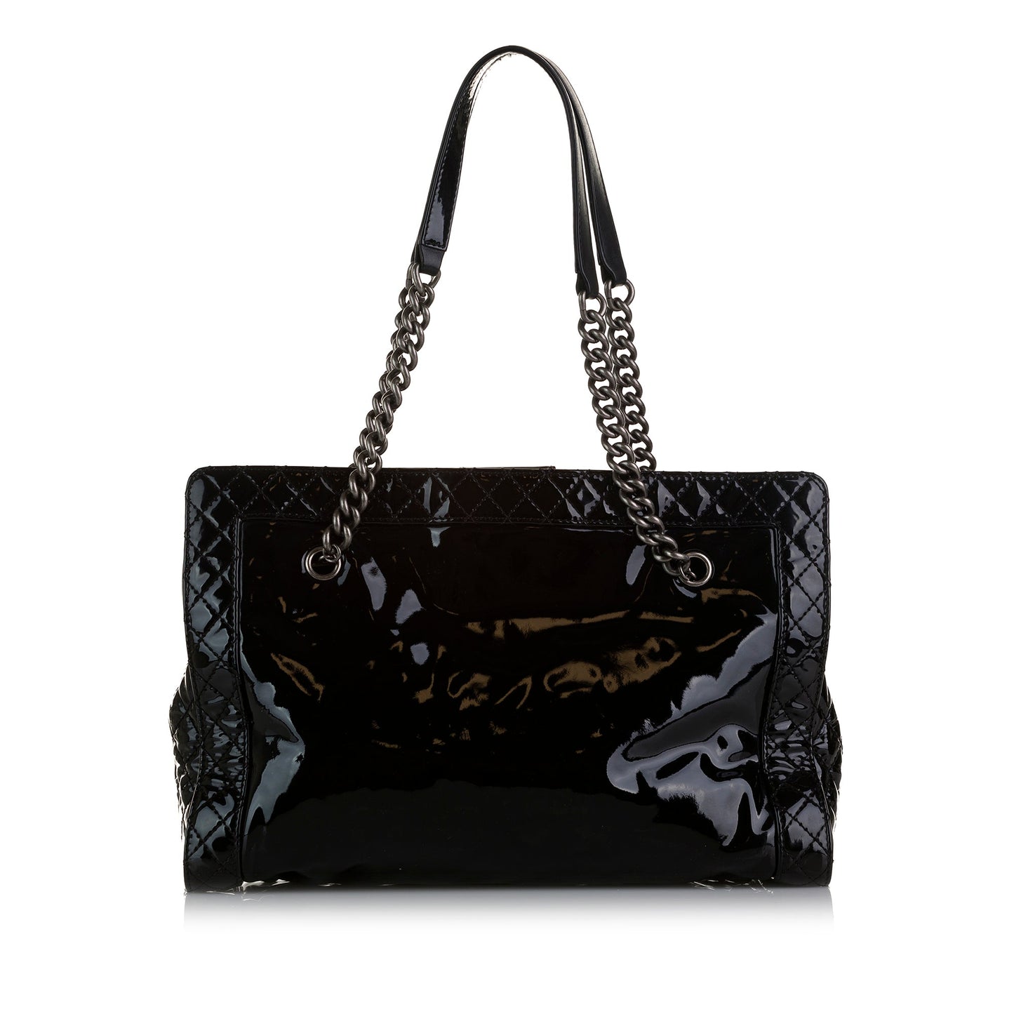 CHANEL Handbags Classic CC Shopping