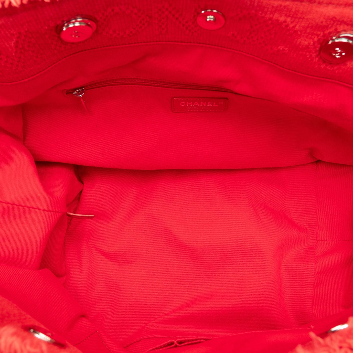 CHANEL Handbags Deauville