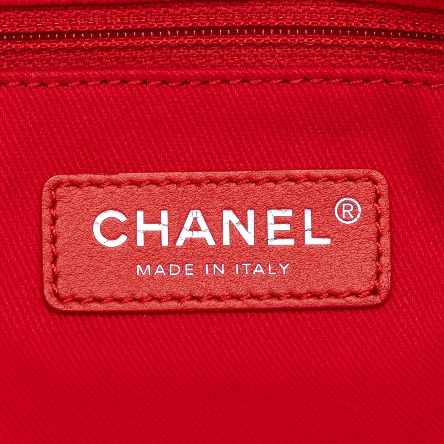 CHANEL Handbags Deauville