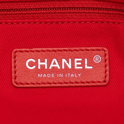 CHANEL Handbags Deauville