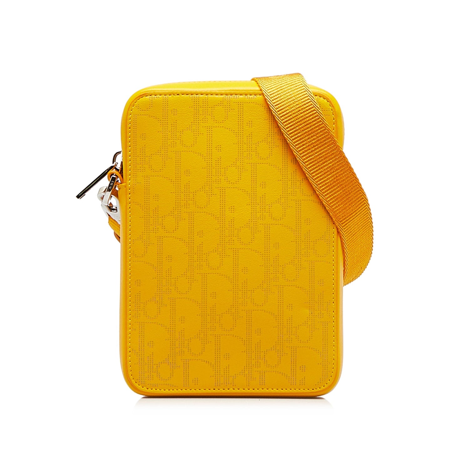 Oblique World Tour Messenger Bag