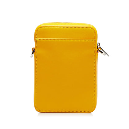 Oblique World Tour Messenger Bag