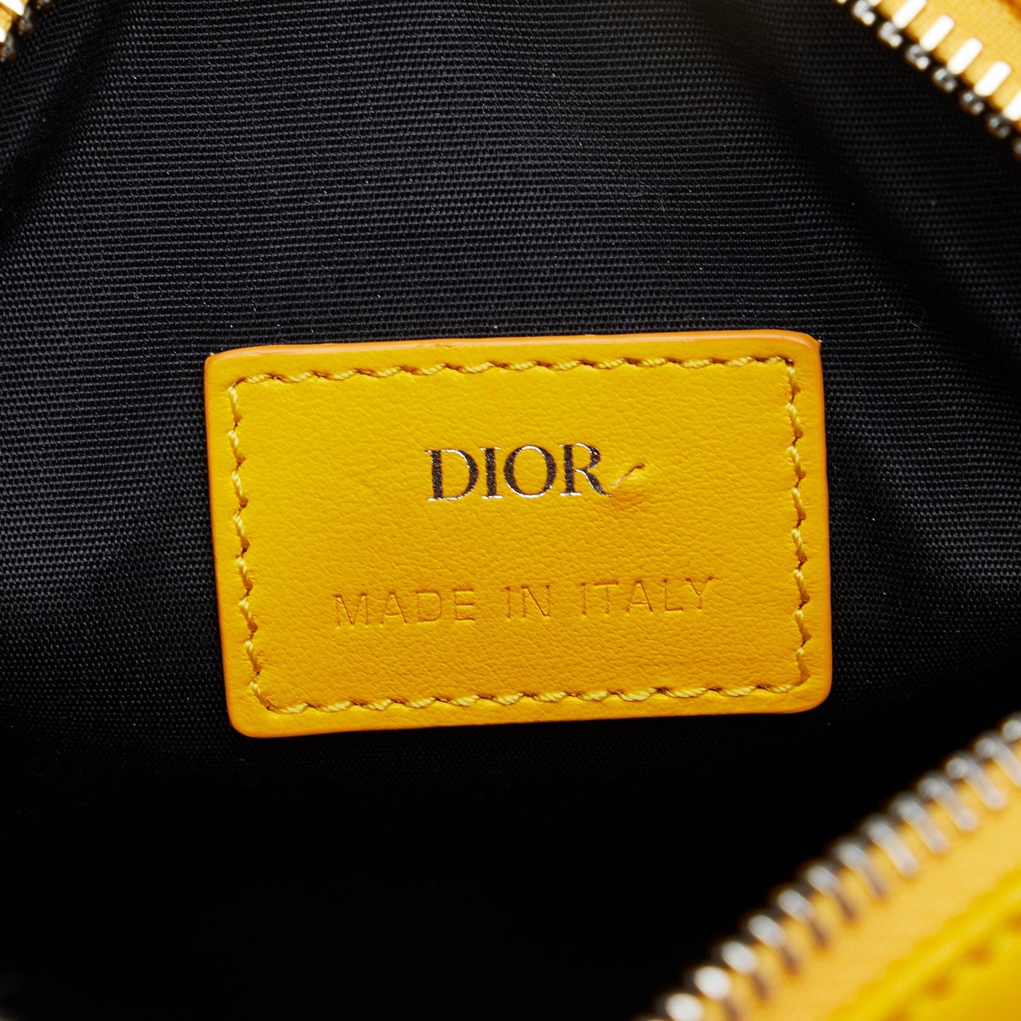 Oblique World Tour Messenger Bag