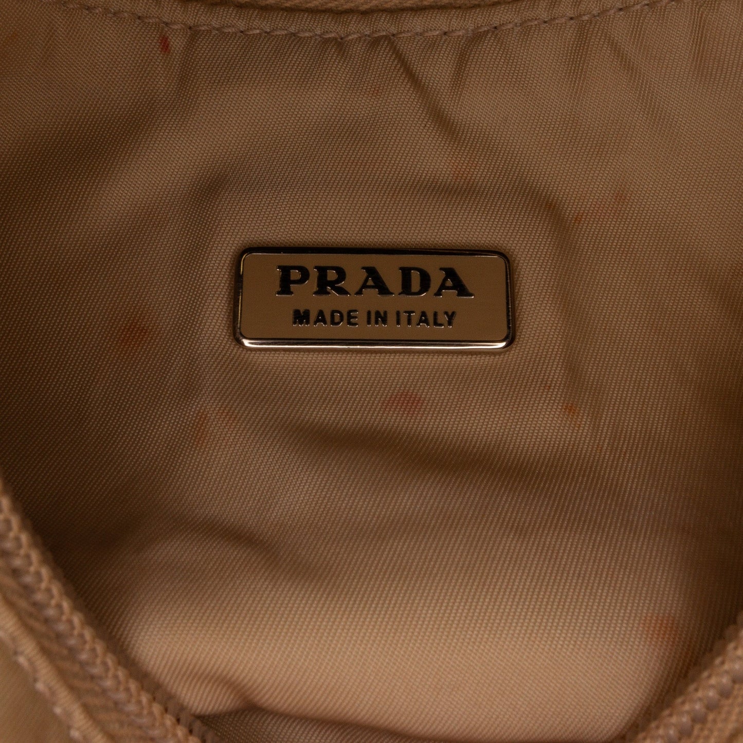 PRADA BAG