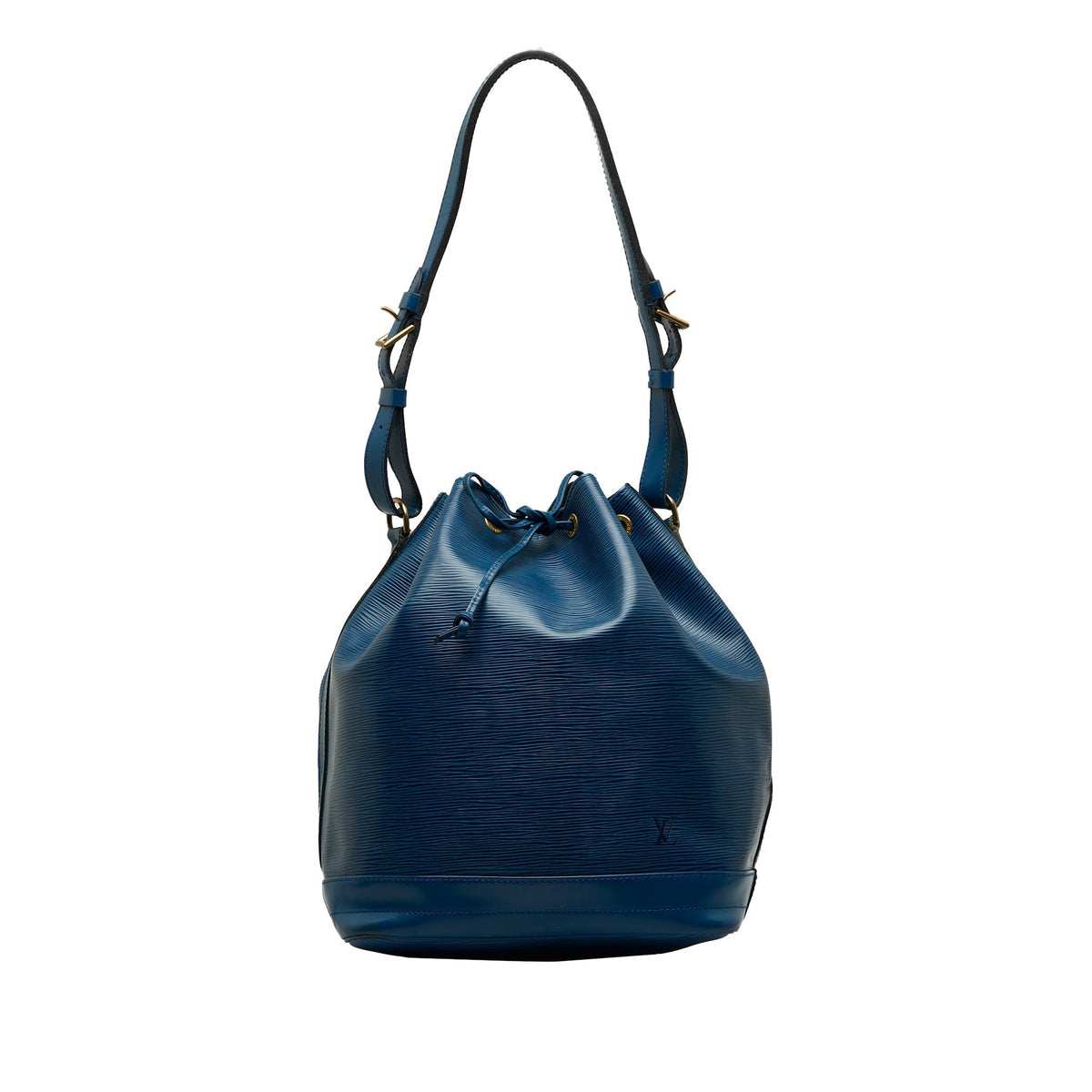 LOUIS VUITTON Epi Noe GM Bucket Bag