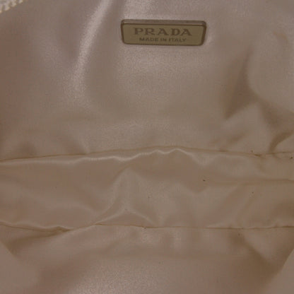 Prada Re-Edition 2000 Mini Satin Crystal