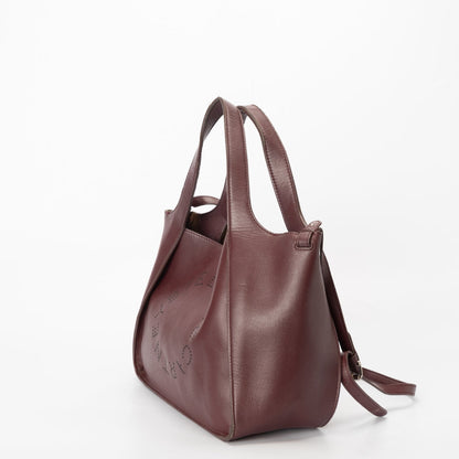 Stella McCartney Logo Tote Bag