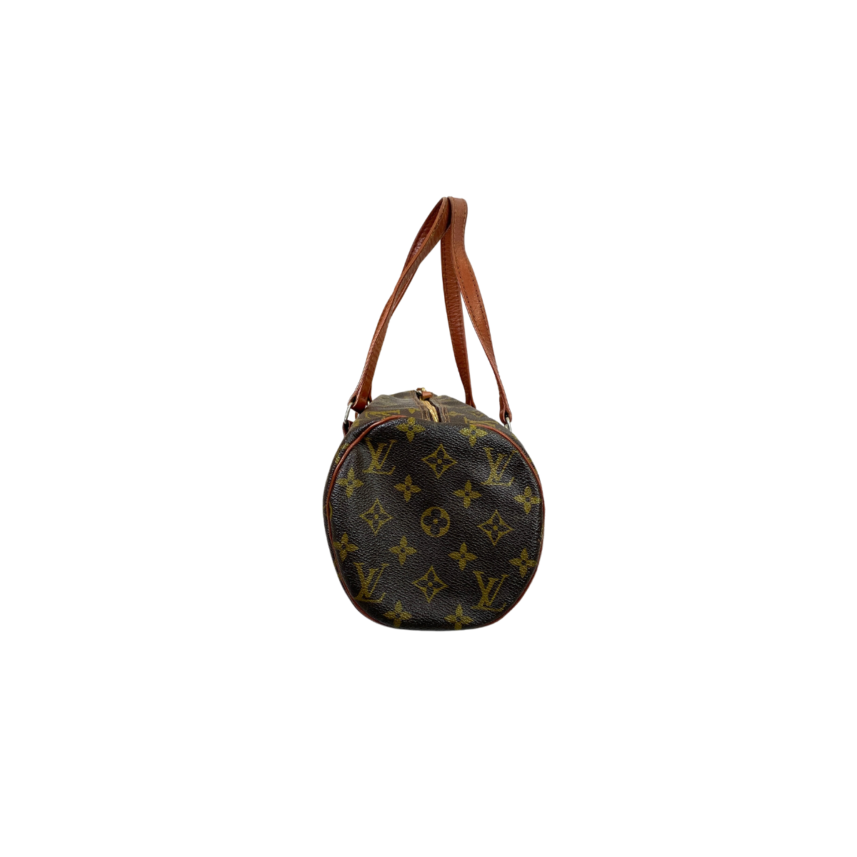 Louis Vuitton Papillon 30 Monogram Canvas