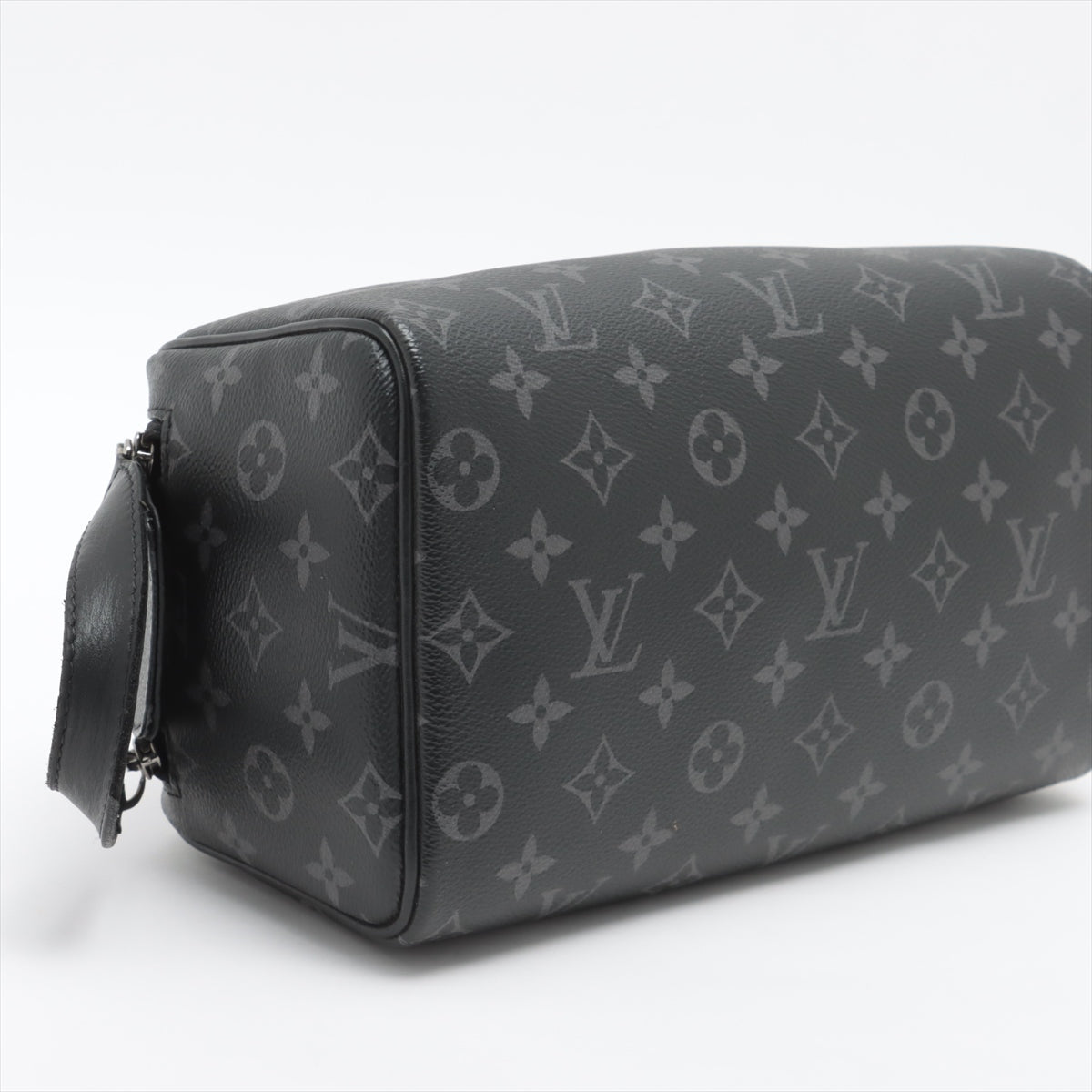 Louis Vuitton Monogram Eclipse Dopp Kit